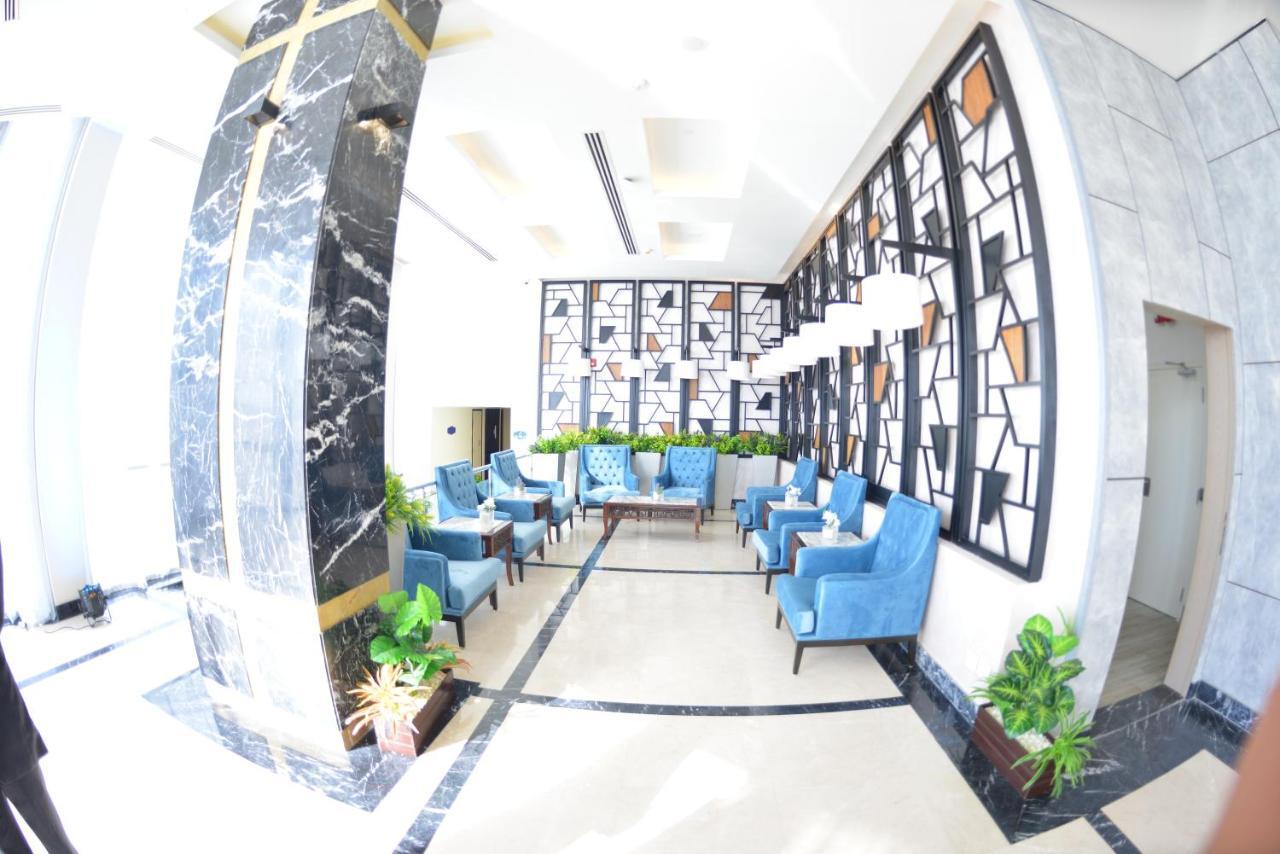 Golden Jewel Hotel Alexandria Ngoại thất bức ảnh