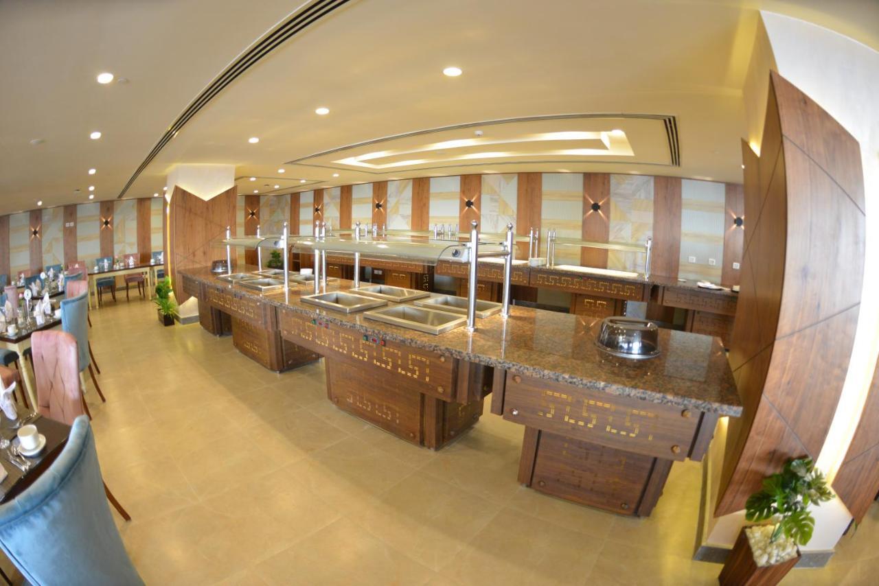 Golden Jewel Hotel Alexandria Ngoại thất bức ảnh