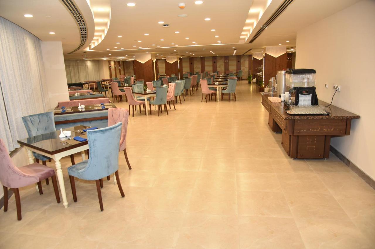 Golden Jewel Hotel Alexandria Ngoại thất bức ảnh