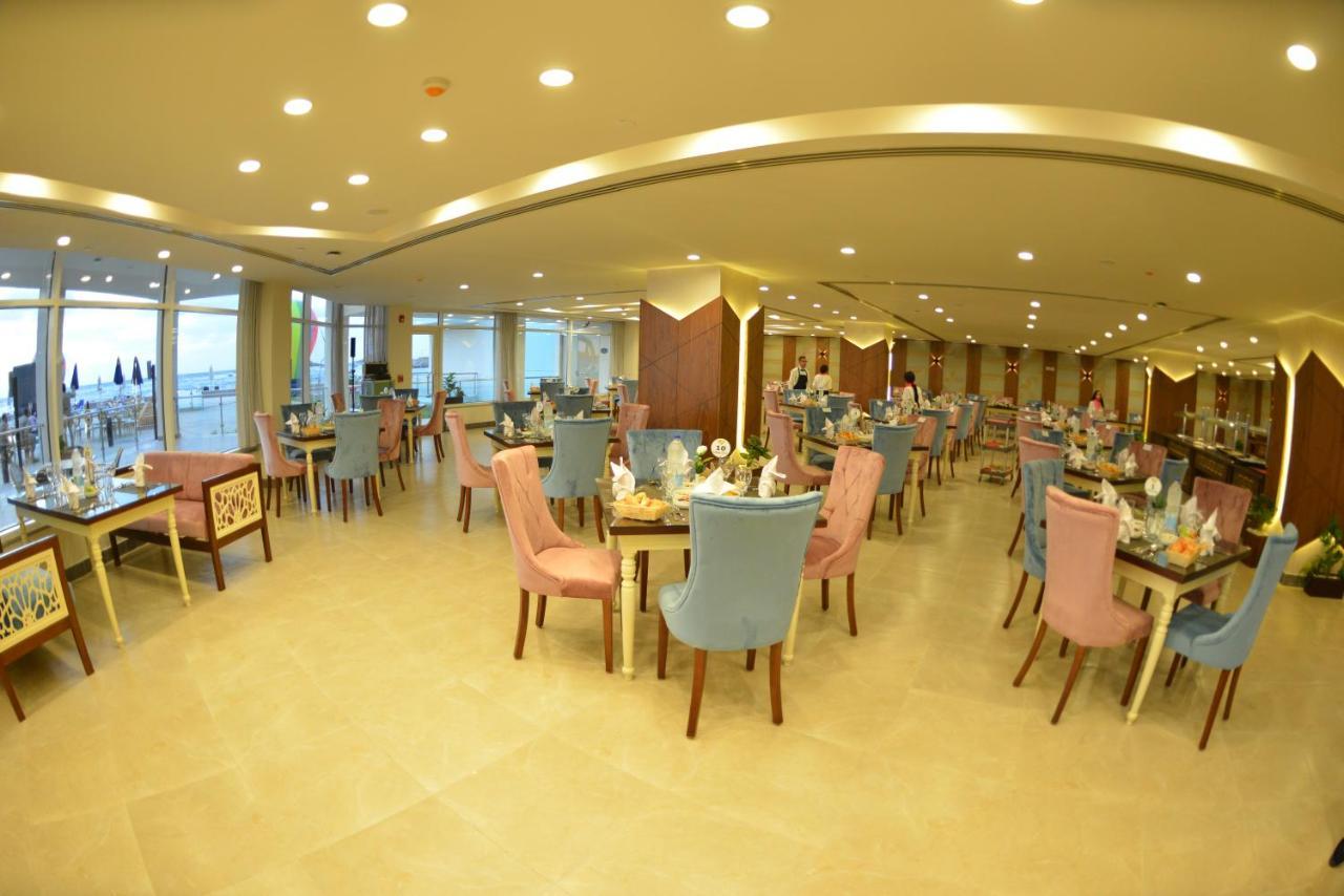 Golden Jewel Hotel Alexandria Ngoại thất bức ảnh